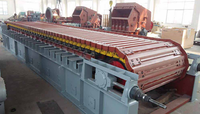 輕、中、重型板式給料機(jī)